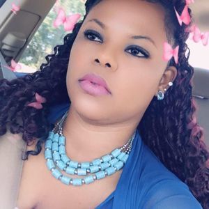 Meet your Posher, Faaliah